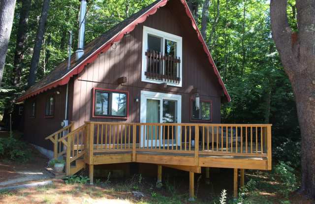**WINTER RENTAL** Adorable Meredith Chalet To Call Home! photos photos