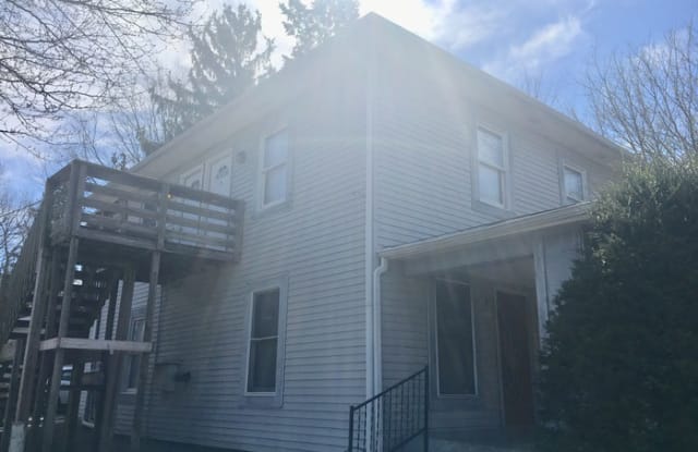 751 North Rangeline Road - 751 N Rangeline Rd, Carmel, IN 46032
