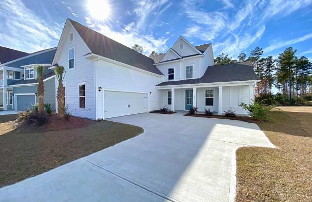 Stunning 6 bedroom in Cane Bay loaded with upgrades - Summerville photos photos