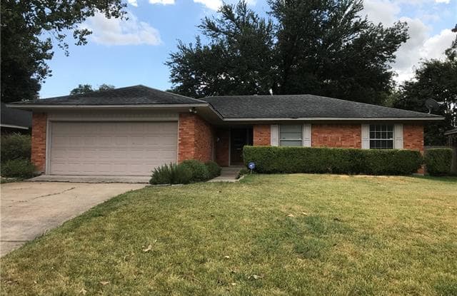 7254 Edgerton Drive - 7254 Edgerton Drive, Dallas, TX 75231