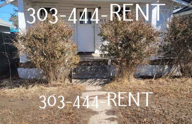 Beautiful One Bedroom Home in Lakewood! Move in today!!! photos photos