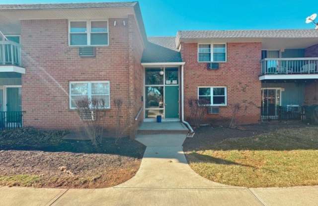 806 Eves Dr - 806 Eves Drive, Somerset County, NJ 08844