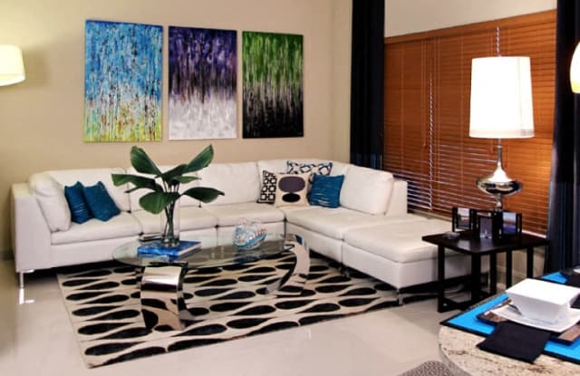 Villa Piana Apartments Gallery 3
