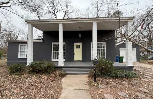 4716 School Street - 4716 School Street, North Little Rock, AR 72117