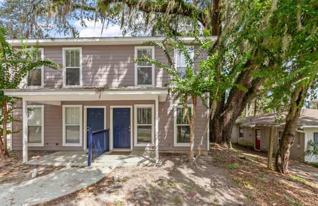 1233 N. Bronough Street photos photos