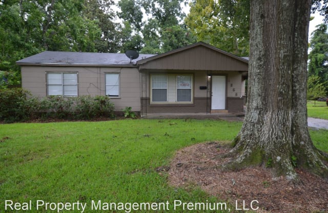 6866 Autumn Ave - 6866 Autumn Avenue, Merrydale, LA 70812
