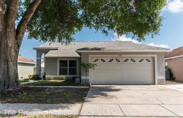 304 Cello Circle - 304 Cello Circle, Winter Springs, FL 32708
