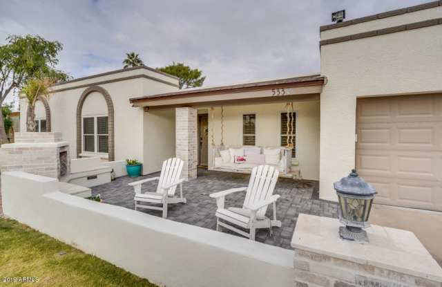 5330 E CLAIRE Drive Gallery 4