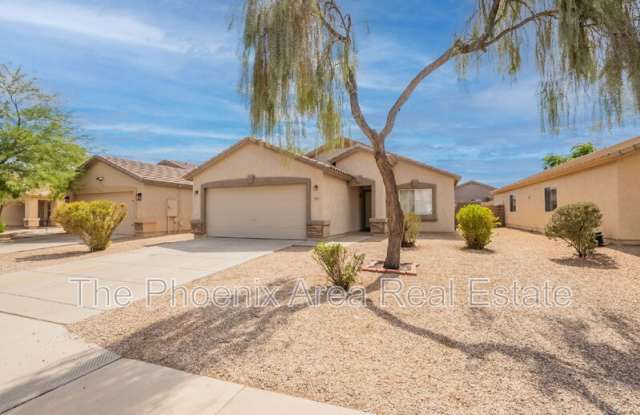 2685 E Olivine Rd photos photos