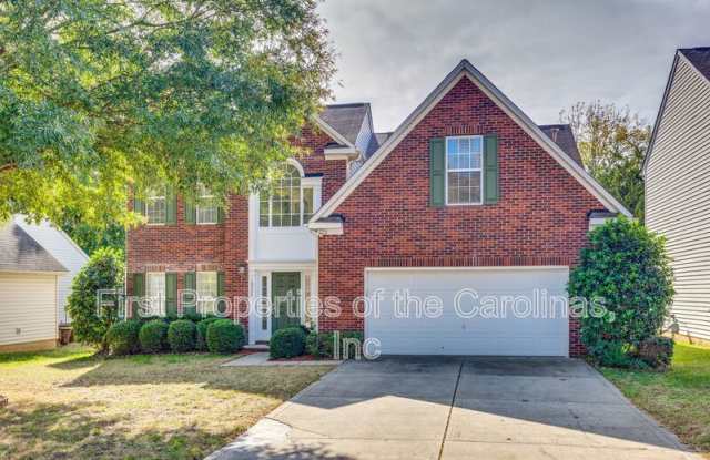 14336 Williams Glenn Rd. - 14336 Williams Glenn Road, Charlotte, NC 28273