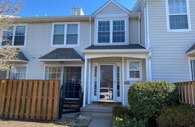 6708 SPRUCE MILL DRIVE - 6708 Spruce Mill Drive, Bucks County, PA 19067