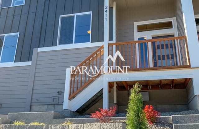 2411 Schley Blvd - 2411 Schley Boulevard, Bremerton, WA 98310