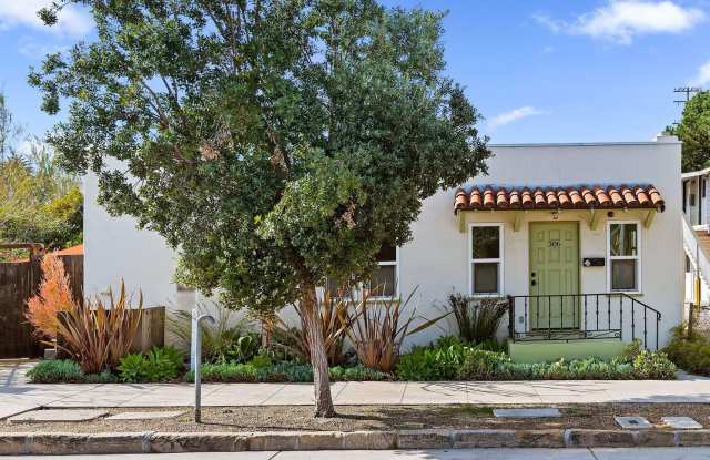 306 West Ortega Street photos photos