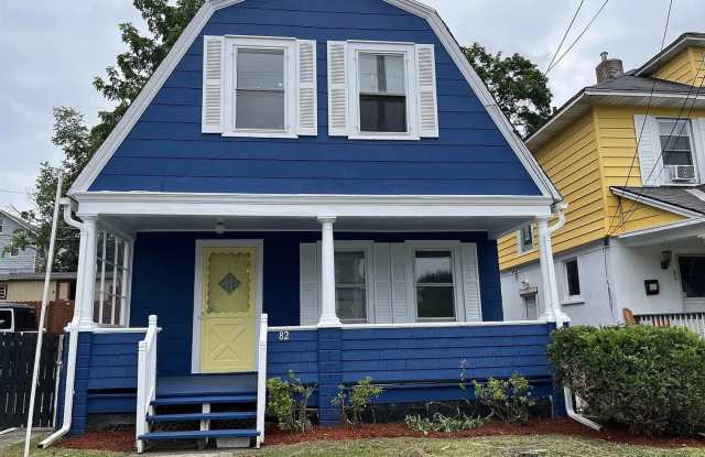 2 Bedroom Single-Family Home, Newburgh photos photos