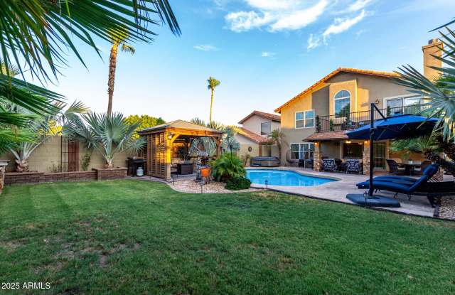 5956 E PHELPS Road photos photos