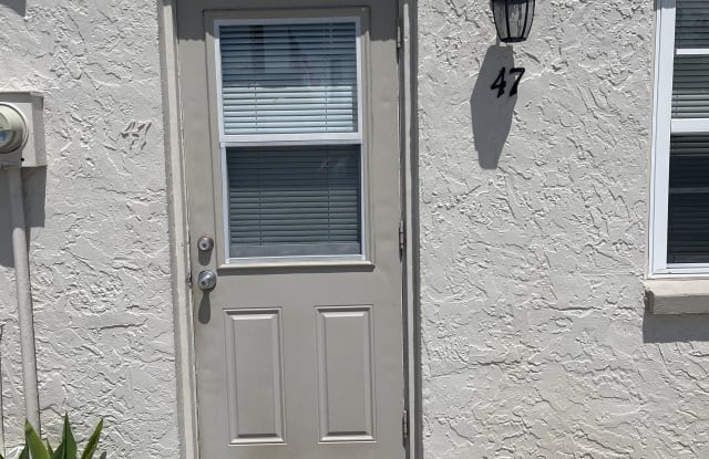 55 Needle Boulevard - 47 photos photos