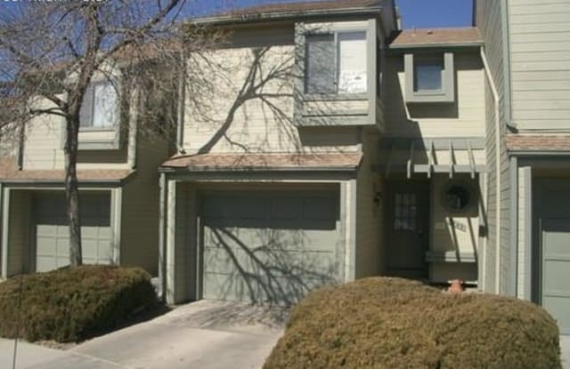 3442 Atlantic Drive - 3442 Atlantic Drive, Colorado Springs, CO 80910