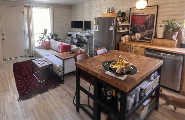 3737 E Turney Ave 232 - 3737 East Turney Avenue, Phoenix, AZ 85018