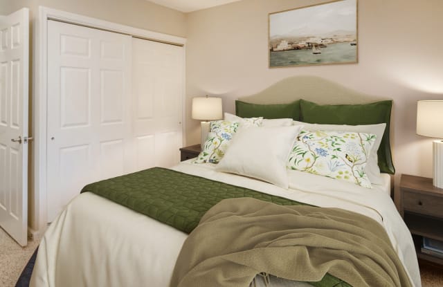 Residences at Pomona Park photos photos