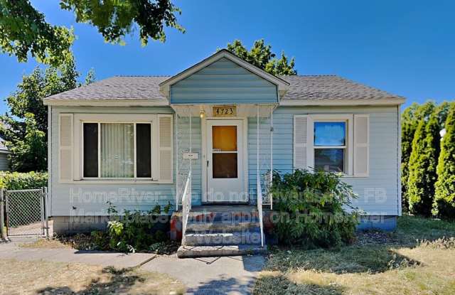 4723 N Washington St photos photos