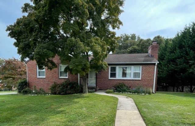 307 E. WAYNE AVE - 307 East Wayne Avenue, Silver Spring, MD 20901