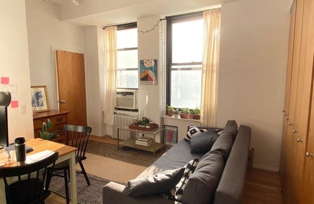 89 Bleecker St - 89 Bleecker Street, New York City, NY 10012
