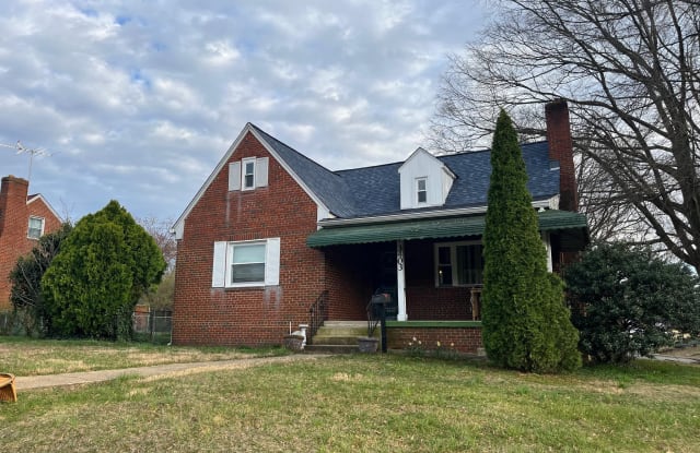 3403 ABERDEEN STREET - 3403 Aberdeen Street, Silver Hill, MD 20746