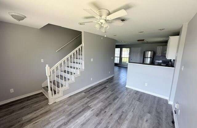 4719 Gibson Road lot: A Gallery 3