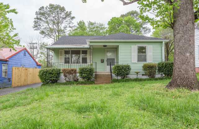 Single Level 3 Bedroom Home in East Ridge! photos photos