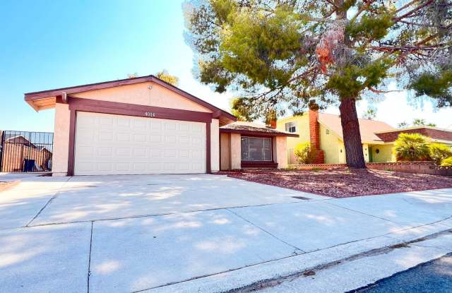 Welcome to 4014 Belhaven Street! photos photos