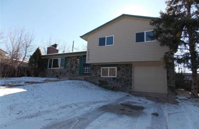 14670 E 13th Ave - 14670 East 13th Avenue, Aurora, CO 80011