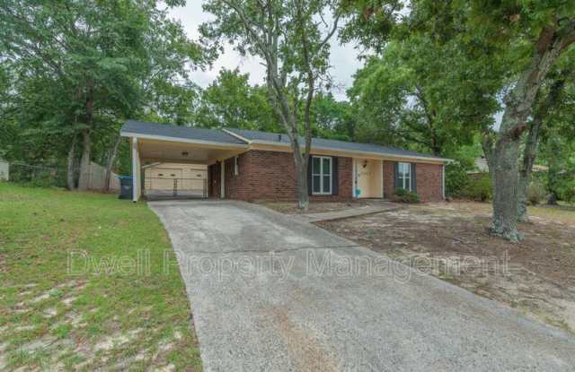 3633 Madrid Drive N photos photos