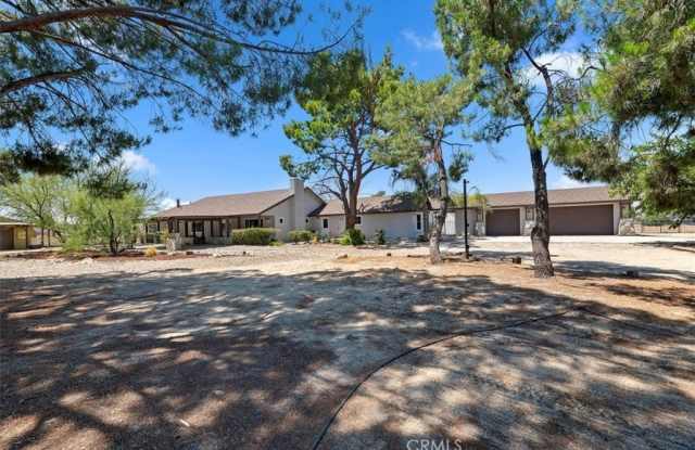 22545 Alessandro Avenue - 22545 Alessandro Avenue North, Riverside County, CA 92583
