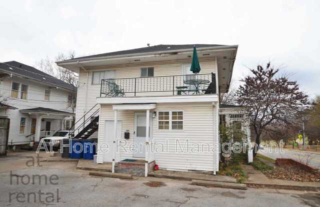 1501 South Madison Avenue photos photos
