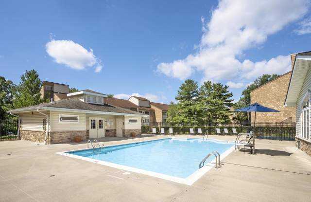 The Apartments at Elmwood Terrace photos photos The Apartments at Elmwood Terrace photos photos