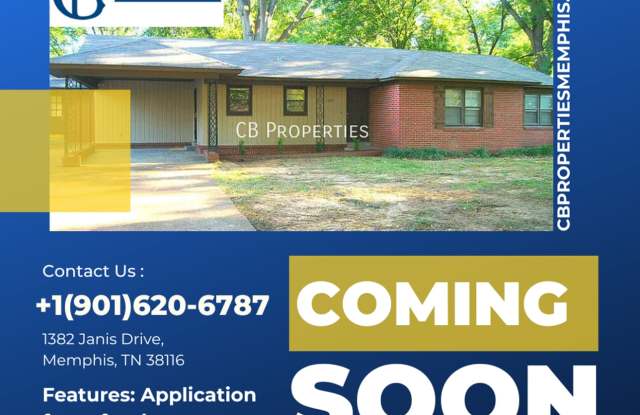 1382 Janis Drive photos photos