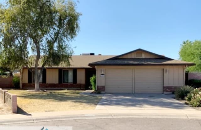 1874 East Huntington Drive - 1874 East Huntington Drive, Tempe, AZ 85282