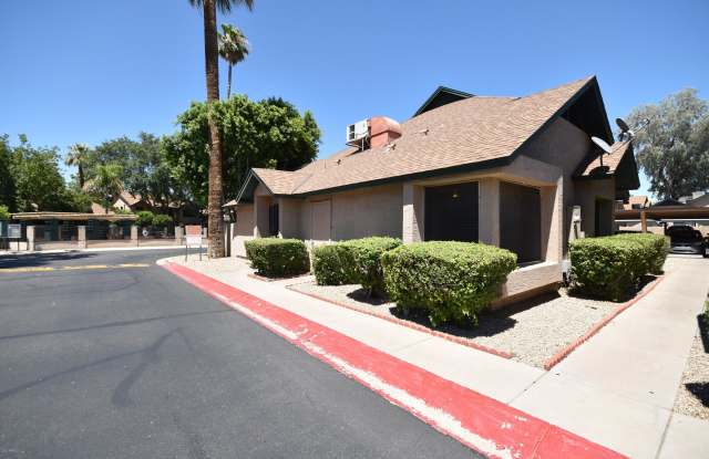 4823 W LOMA Lane Gallery 3