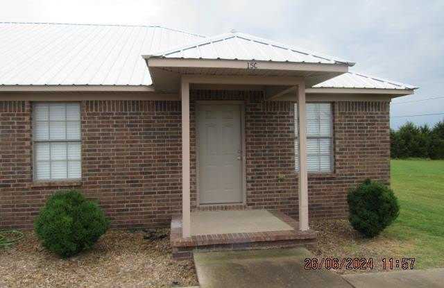 15-C Alexis Lane - 15 Alexis Ln, Guy, AR 72058