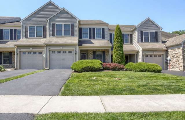3 Bed / 2.5 Bath Townhouse for Rent – Hummelstown, PA 690 Stoverdale Rd, Hummelstown, PA 17036 photos photos