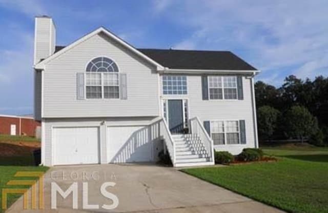 316 Waltrip Court - 316 Waltrip Court, Stockbridge, GA 30281