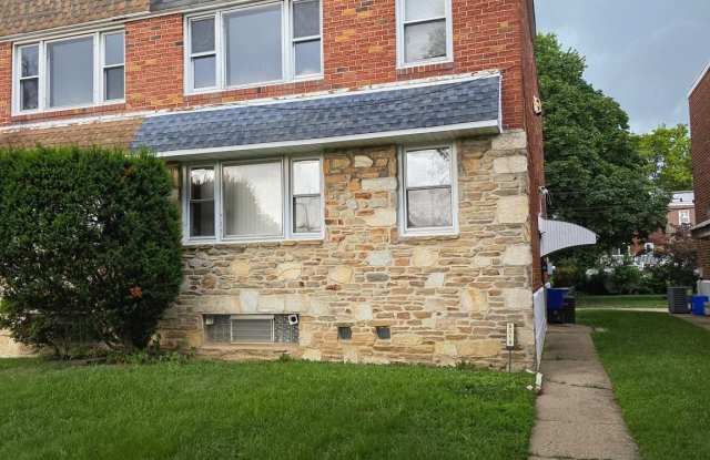 5310 RUTLAND Street - 5310 Rutland Street, Philadelphia, PA 19124