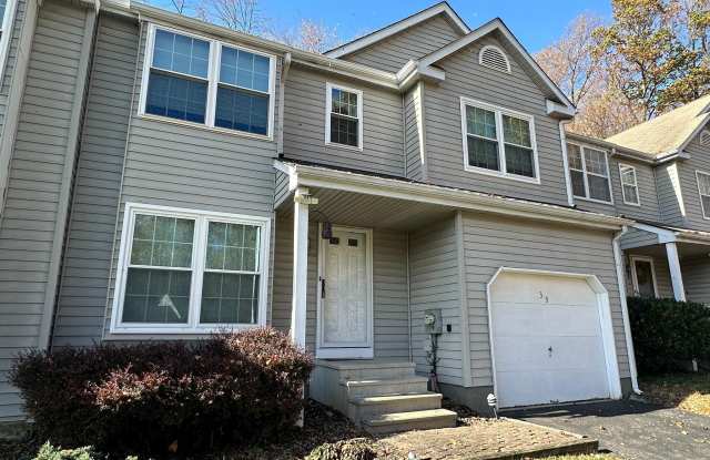 39 INNISBROOK LANE - 39 Innisbrook Lane, Chester County, PA 19320