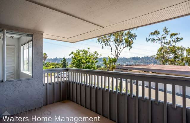 6370 Caminito Lazaro - 6370 Caminito Lazaro, San Diego, CA 92111