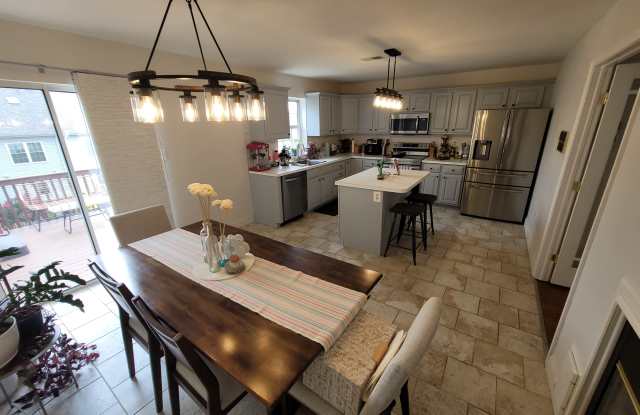 2104 Harrison Court - 1 - 2104 Harrison Court, Montgomery County, PA 19403