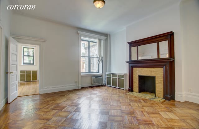 55 West 75th Street - 55 West 75th Street, New York City, NY 10023