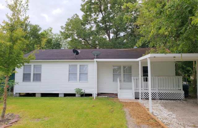 4114 Clover St. - 4114 Clover St, Houston, TX 77051