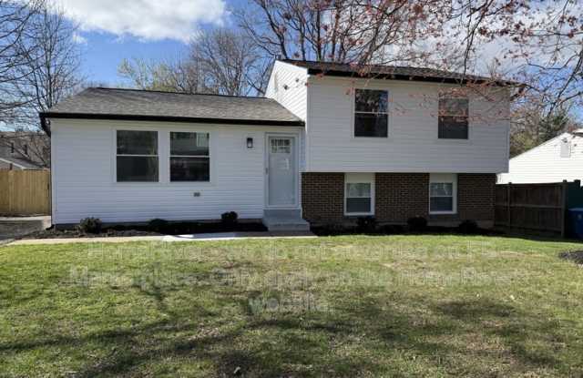 125 N Garfield Rd photos photos