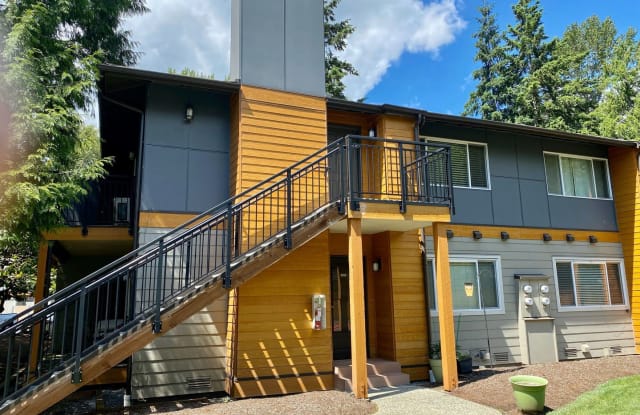 10837 NE 148th Ln. Unit D6 - 10837 Northeast 148th Lane, Bothell, WA 98011