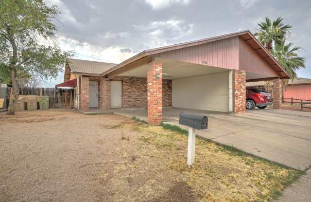 COMING SOON! Adorable 2 Bath 1 Bed Home in Glendale photos photos